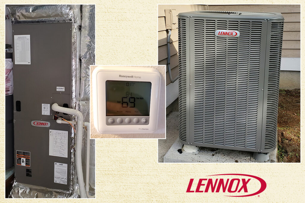 Lennox HVAC